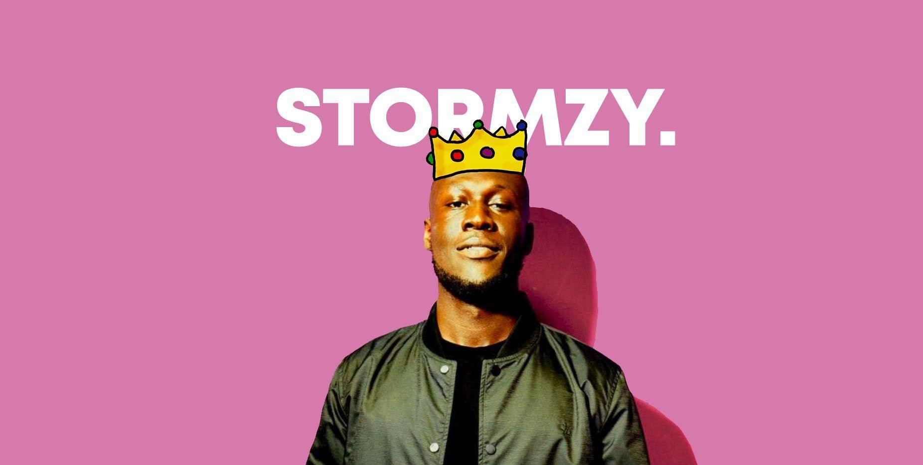 STORMZY || So why is what he is doing so important to young black people? | Elsie & Fred