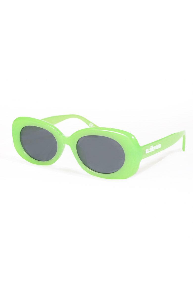 Sinaloa Verde Sunglasses - Elsie & Fred